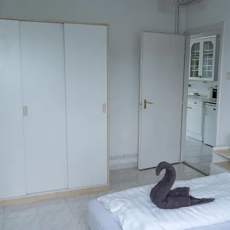 Virginia 公寓 希欧福克