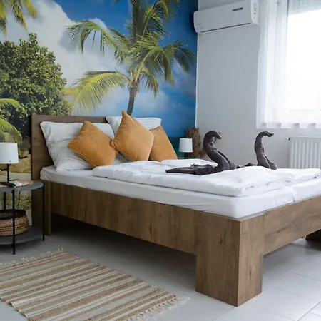 Apartament Virginia