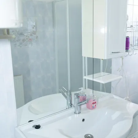 Virginia Apartment Siofok