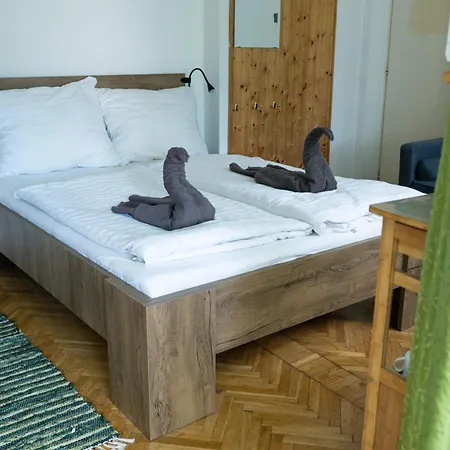 Virginia Apartament