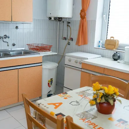 公寓 Virginia 希欧福克