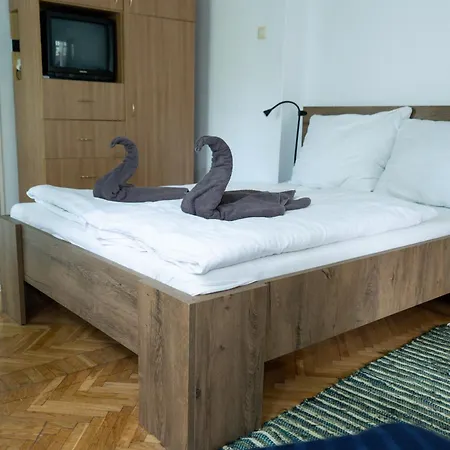 Virginia Apartament