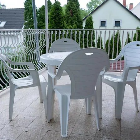 公寓 Virginia 希欧福克