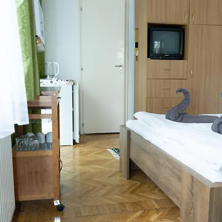 公寓 Virginia 希欧福克