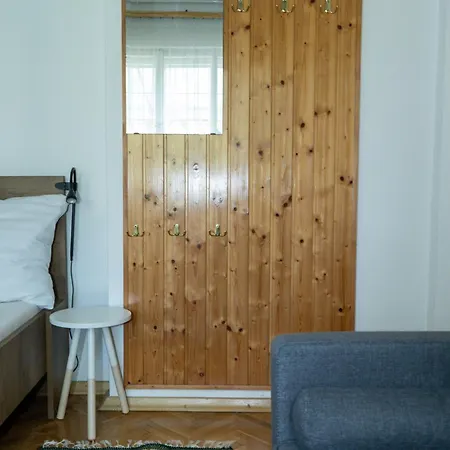 Apartament Virginia