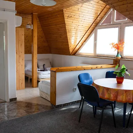Apartament Virginia *