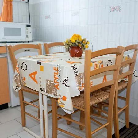 Apartament Virginia Siófok