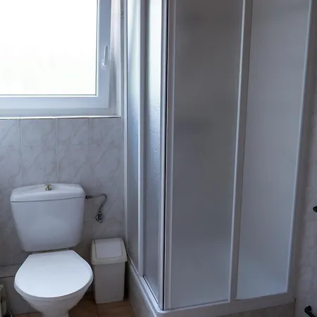 Apartament Virginia