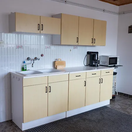 Apartament Virginia