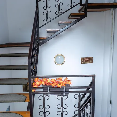 Virginia 公寓 希欧福克