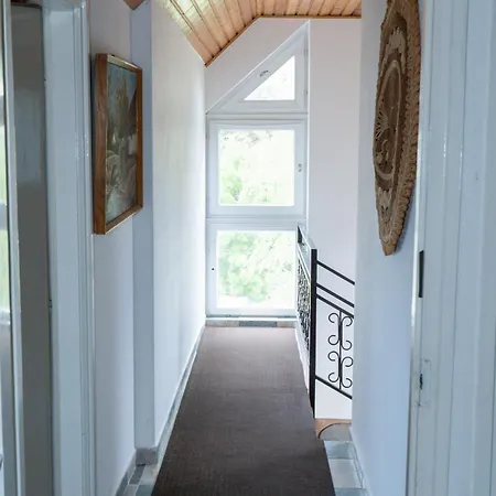 公寓 Virginia 希欧福克