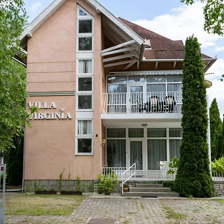 Virginia 希欧福克