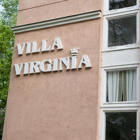 Virginia Appartamento
