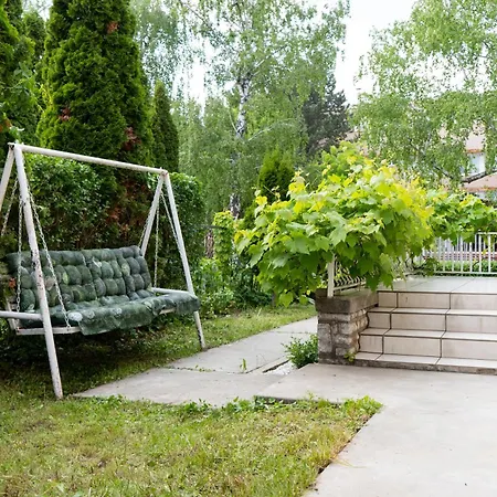 Virginia 公寓 希欧福克