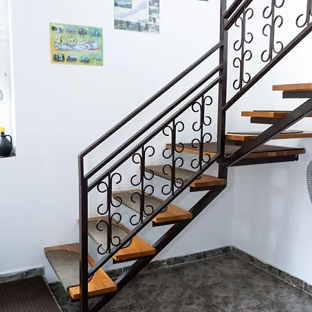 公寓 Virginia 希欧福克