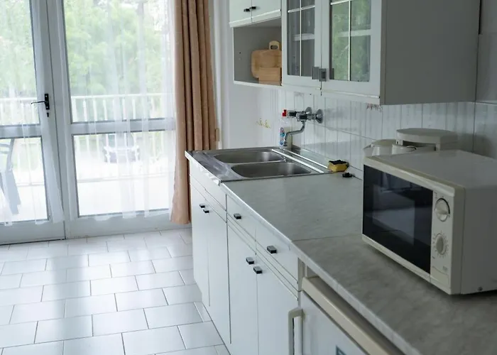 Virginia Apartman *