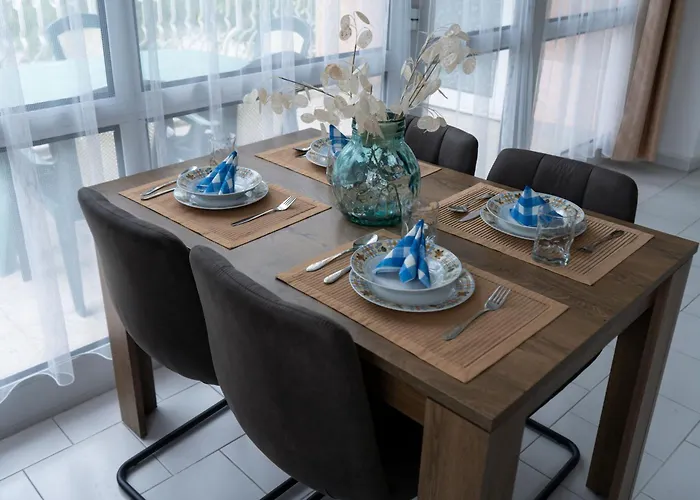 Apartman Virginia