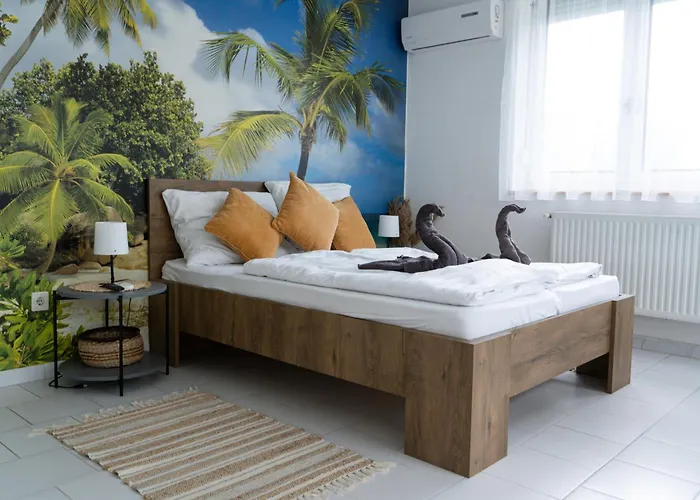Apartman Virginia
