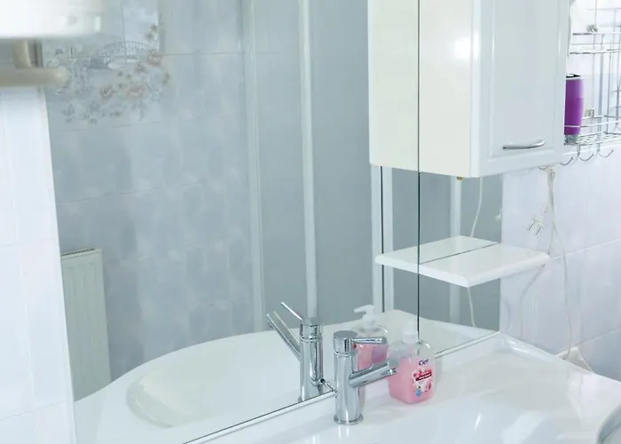 Virginia Apartman Siófok