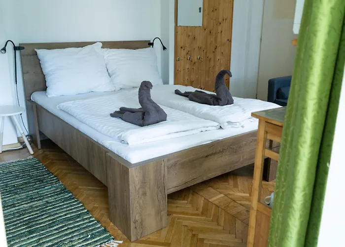 Virginia Apartman