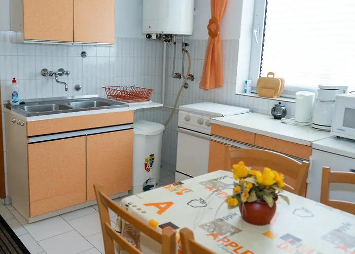 Apartman Virginia Siófok