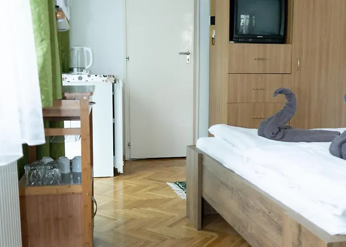 Apartman Virginia Siófok