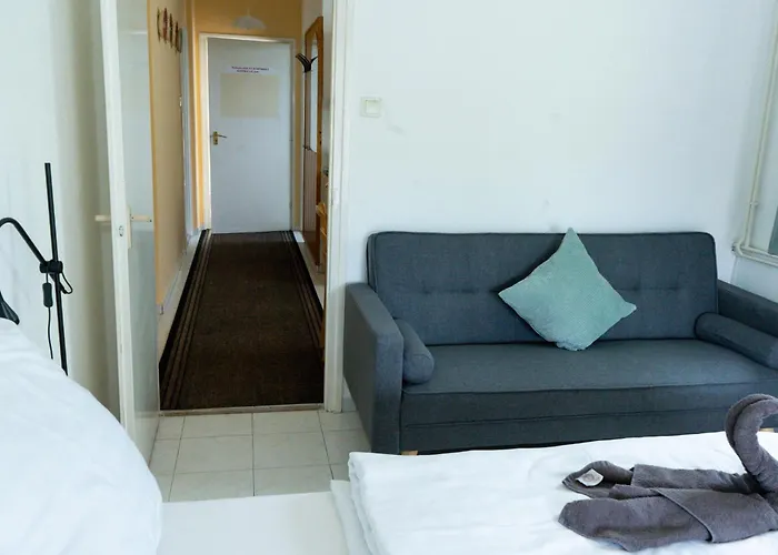 Virginia Apartman *