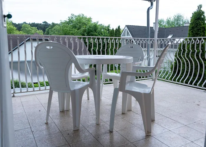 Apartman Virginia Siófok