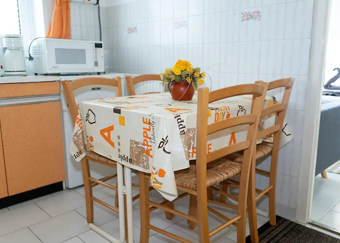 Apartman Virginia Siófok
