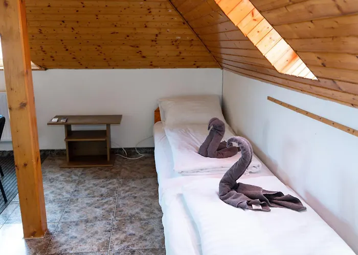 Virginia Apartman