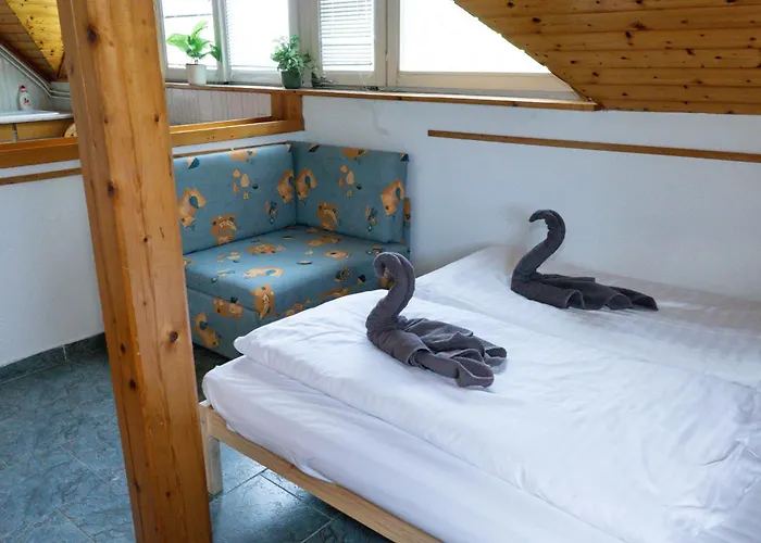 Apartman Virginia Siófok