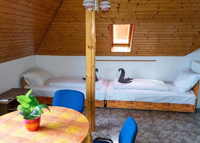 Virginia Apartman *