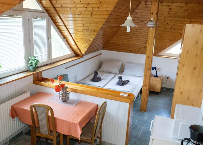 Virginia Apartman Siófok
