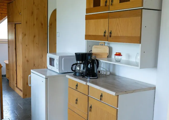 Virginia Apartman *