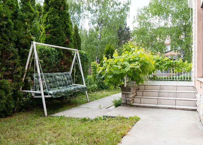 Virginia Apartman Siófok