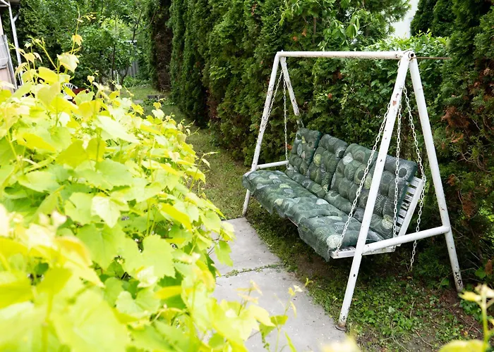 Apartman Virginia *